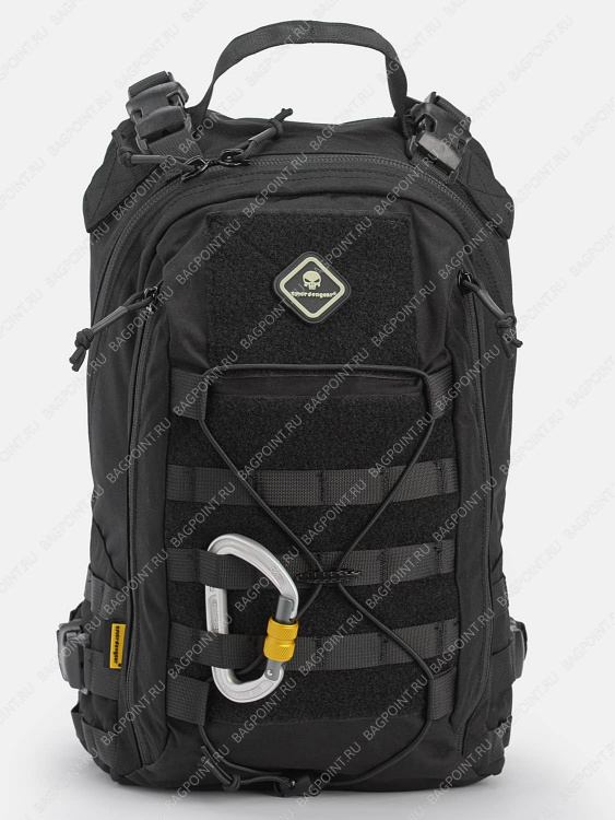 Тактический рюкзак Emersongear® Assault Backpack Operator Black