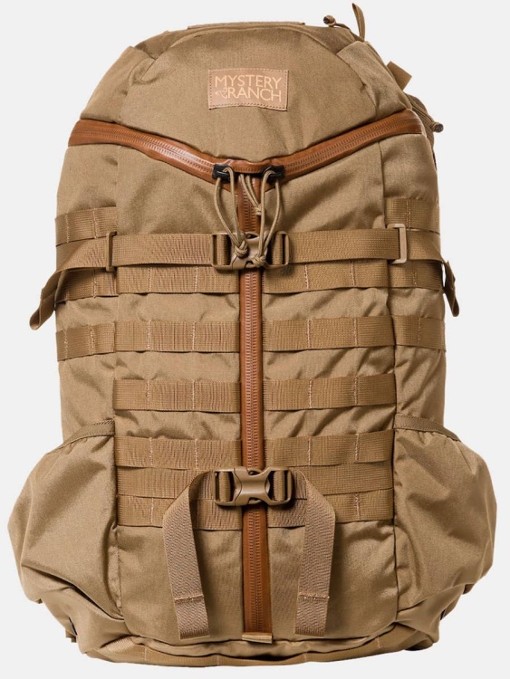 Тактический рюкзак MYSTERY RANCH® 2 Day Assault S/M Coyote