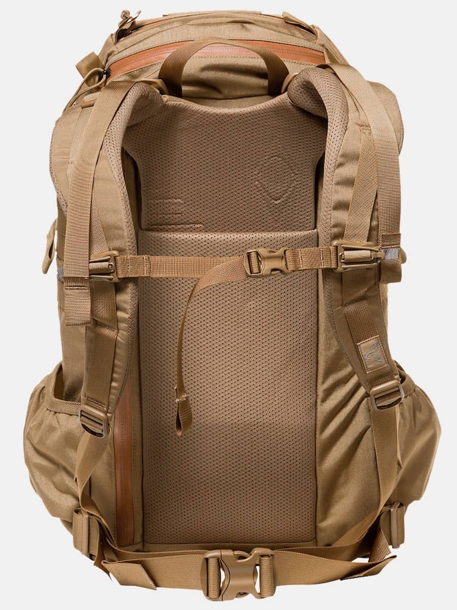Тактический рюкзак MYSTERY RANCH® 2 Day Assault S/M Coyote