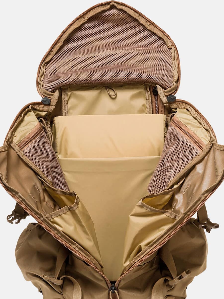 Тактический рюкзак MYSTERY RANCH® 2 Day Assault S/M Coyote