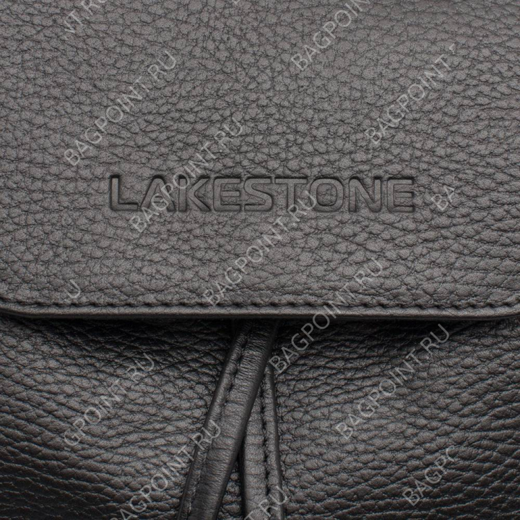 Рюкзак женский Lakestone Clare Black