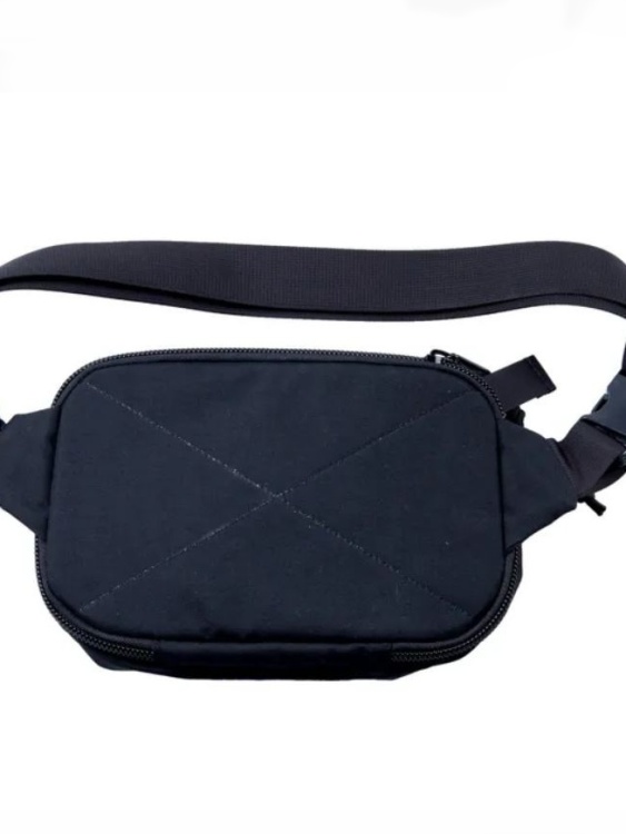 Cумка-кобура GEAR CRAFT® Гамбит Черная