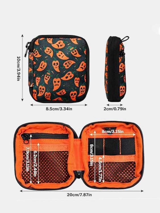 Мини-органайзер VIPERADE® VE34 Spicy Pattern