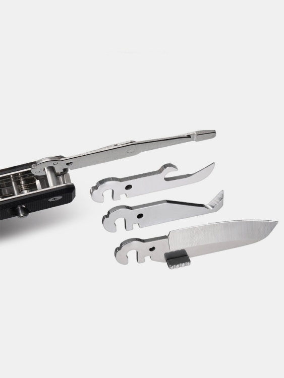 Мультитул Roxon Mini Flex Companion S504G