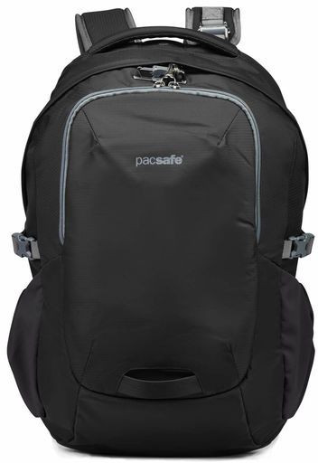 Рюкзак Pacsafe Venturesafe 25L G3 черный