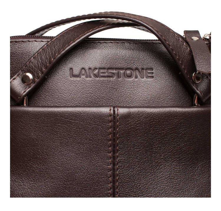 Рюкзак-трансформер Lakestone Eden Brown