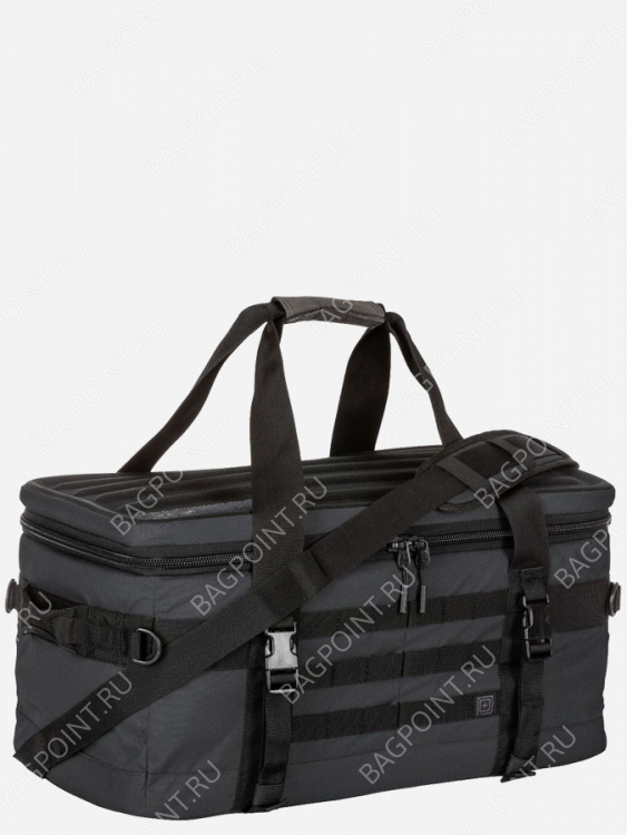 Сумка 5.11 Range Master Duffel (Slate) 47 л.