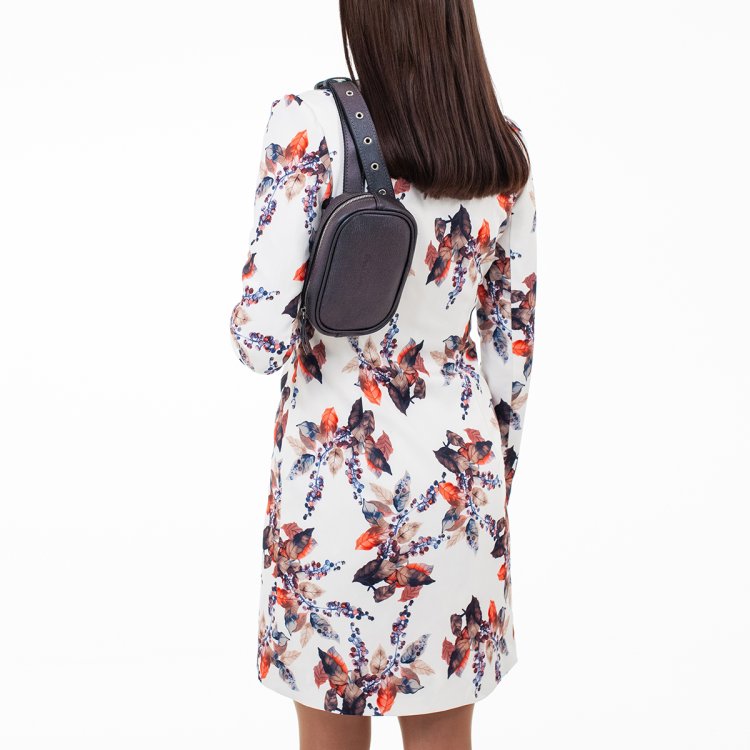 Сумка поясная Lakestone Alma Сhameleon