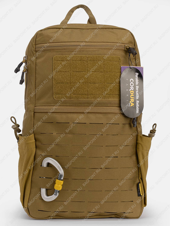 Тактический рюкзак Emersongear® Commuter 14L Койот