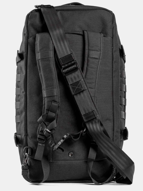 Cумка-рюкзак дорожная MAGFORCE® Travel Gear Bag L Черная