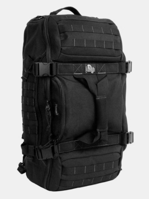 Cумка-рюкзак дорожная MAGFORCE® Travel Gear Bag L Черная