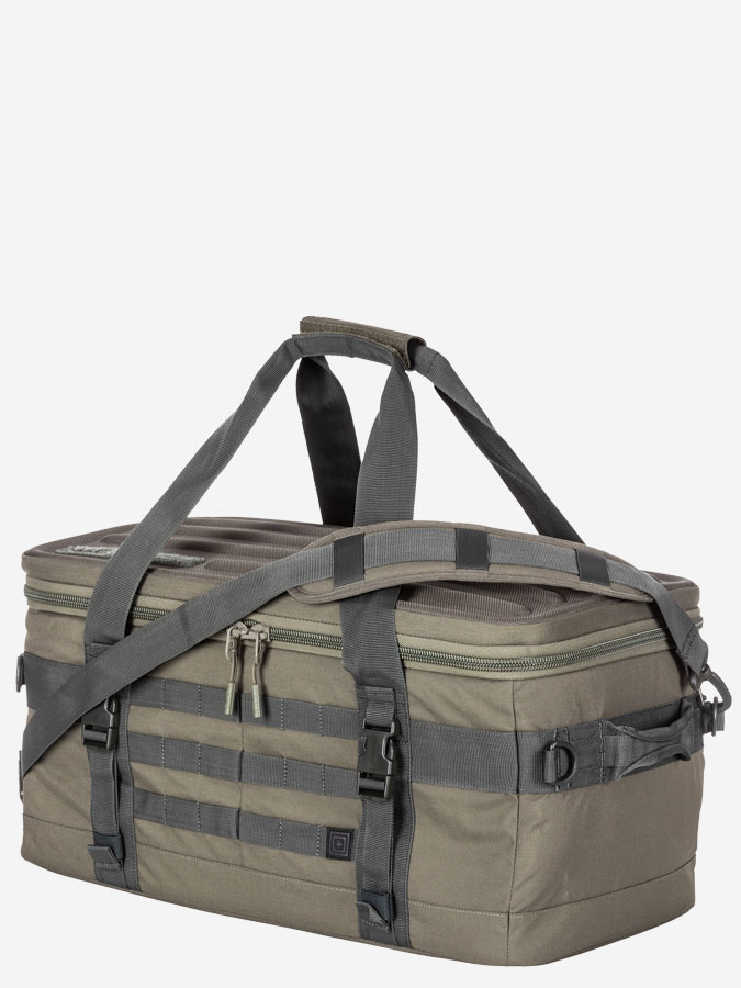 5.11 Range Master Duffel Ranger green 47 Bagpoint