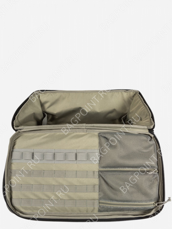 Сумка 5.11 Range Master Duffel (Ranger green) 47 л.