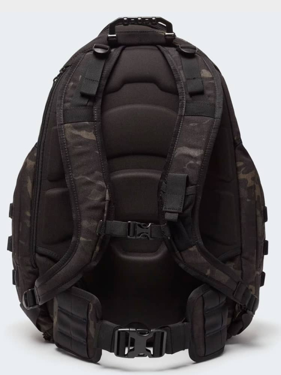 Рюкзак Oakley® SI Kitchen Sink MultiCam Black™