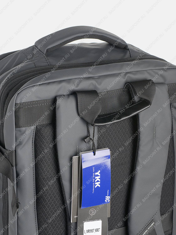 Рюкзак для путешествий Mark Ryden® Nomad Серый