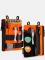 EDC кошелек-органайзер VIPERADE® VE16 X-Pac® Hot Orange