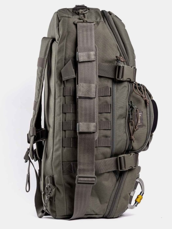 Cумка-рюкзак дорожная MAGFORCE® Travel Gear Bag L Foliage