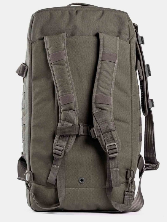 Cумка-рюкзак дорожная MAGFORCE® Travel Gear Bag L Foliage