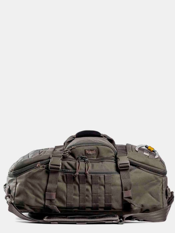 Cумка-рюкзак дорожная MAGFORCE® Travel Gear Bag L Foliage