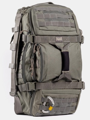 Cумка-рюкзак дорожная MAGFORCE® Travel Gear Bag L Foliage