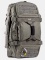 Cумка-рюкзак дорожная MAGFORCE® Travel Gear Bag L Foliage