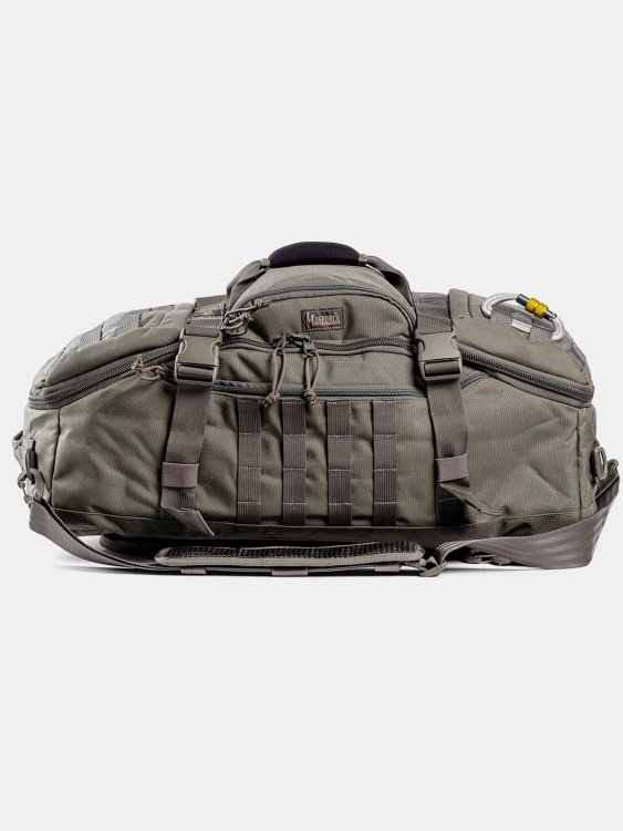 Cумка-рюкзак дорожная MAGFORCE® Travel Gear Bag L Foliage