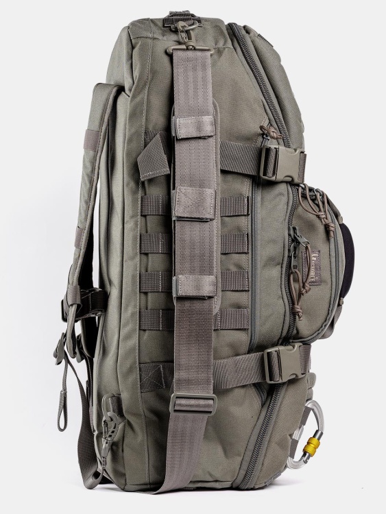 Cумка-рюкзак дорожная MAGFORCE® Travel Gear Bag L Foliage