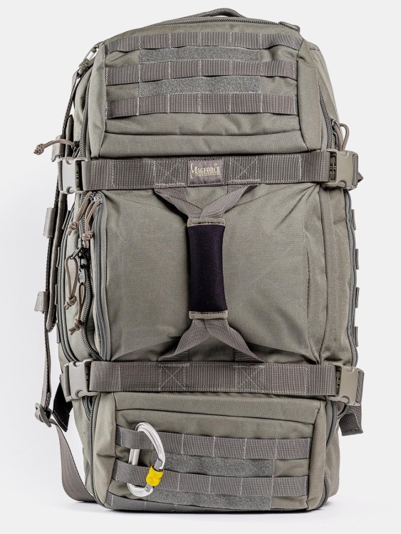 Cумка-рюкзак дорожная MAGFORCE® Travel Gear Bag L Foliage