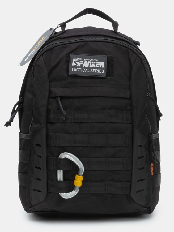 Тактический рюкзак SPANKER® BG117 Асфальт