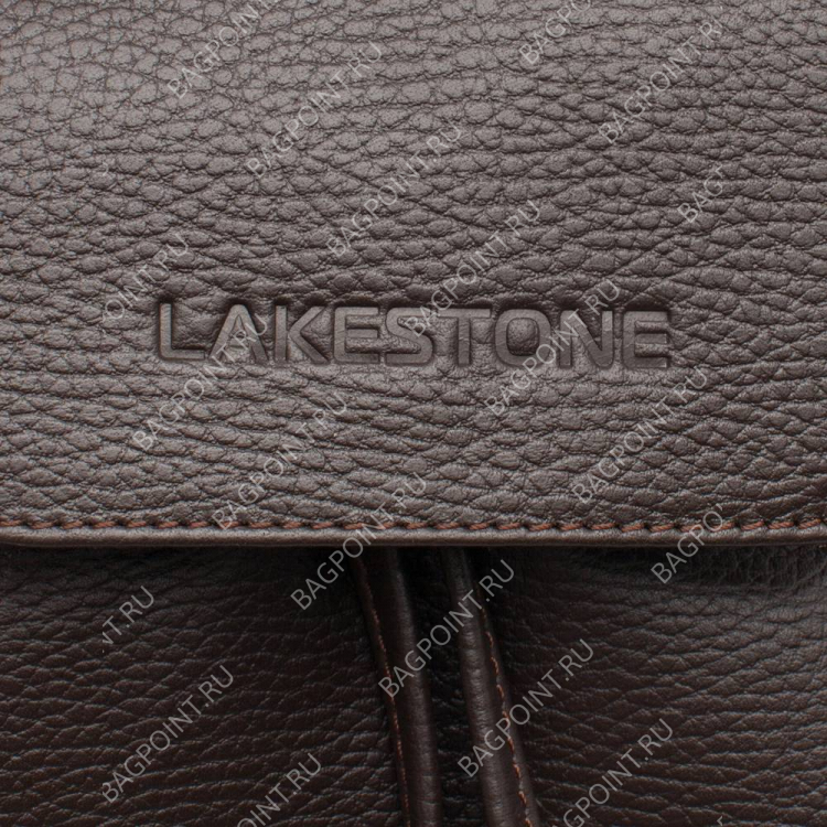 Рюкзак женский Lakestone Clare Brown