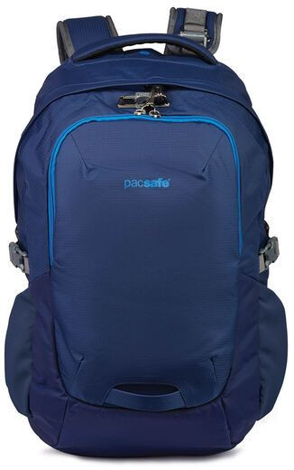 Рюкзак Pacsafe Venturesafe 25L G3 синий