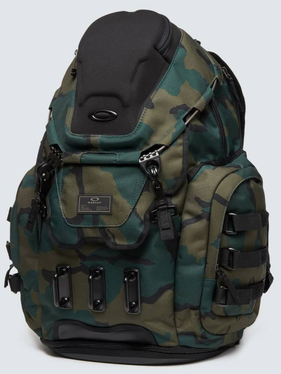 Рюкзак Oakley® Kitchen Sink B1B Camo Hunter