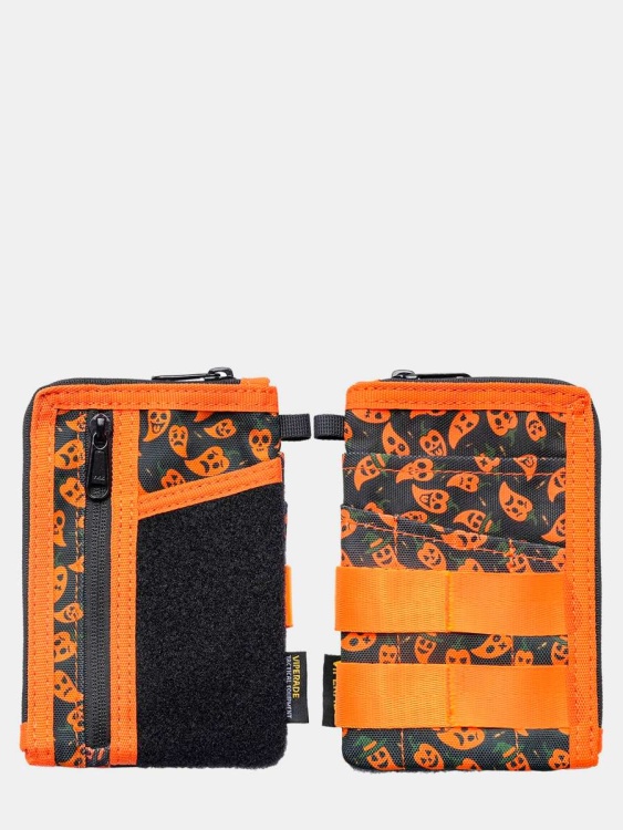 EDC кошелек-органайзер VIPERADE® VE36-UK Spicy Pattern