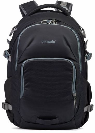 Рюкзак Pacsafe Venturesafe 28L G3 черный