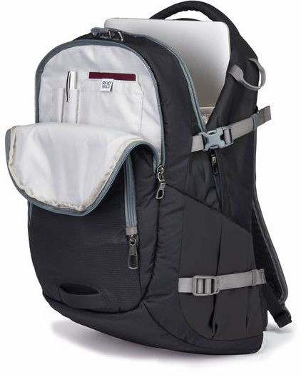 Рюкзак Pacsafe Venturesafe 28L G3 черный