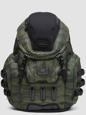 Рюкзак Oakley® SI Kitchen Sink Brush Tiger Camo Green