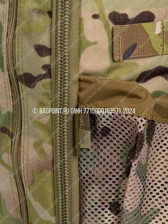 Медицинский тактический рюкзак SPANKER® BG112 MultiCam®
