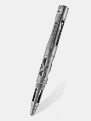 Тактическая ручка из титана PIONEER EDC® M028