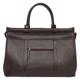 Саквояж Lakestone Edington Brown