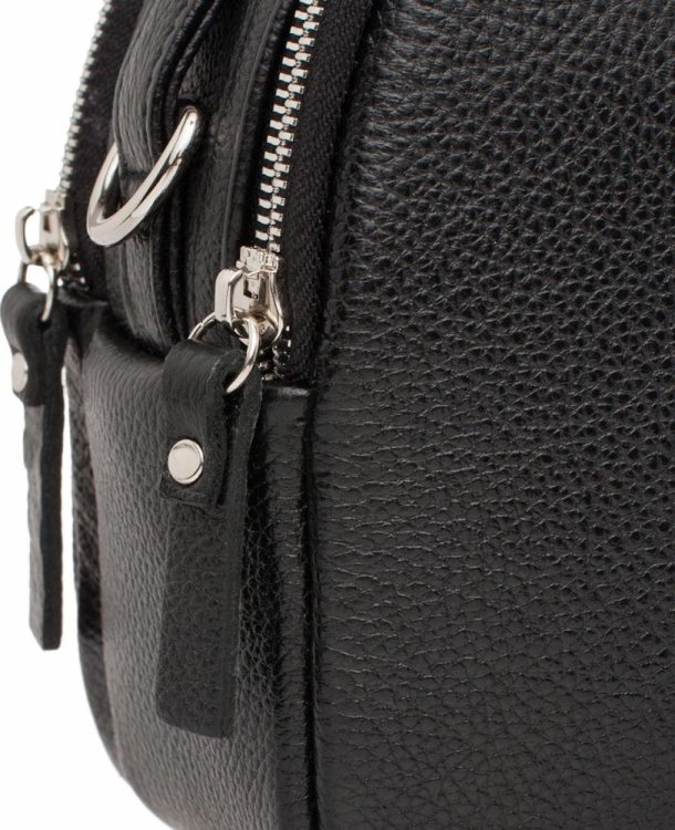 Сумка женская Lakestone Cadbury Black