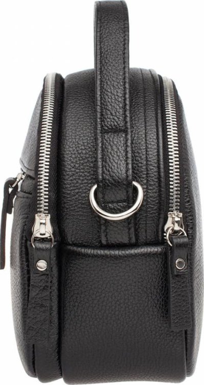 Сумка женская Lakestone Cadbury Black