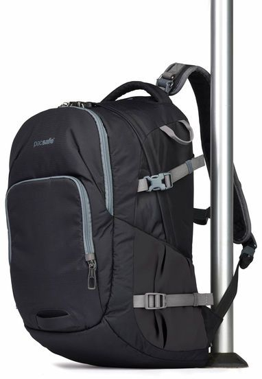 Рюкзак Pacsafe Venturesafe 28L G3 красный