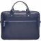 Деловая сумка Lakestone Bartley Dark Blue
