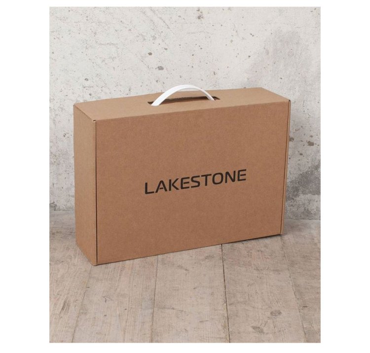 Женский рюкзак Lakestone Darley Ash Rose