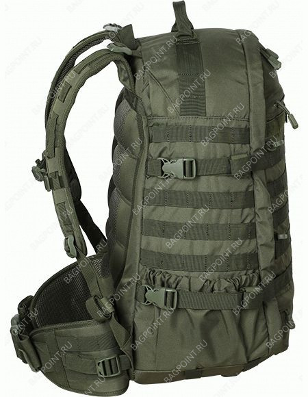 Тактический рюкзак SPLAV "Ranger v.2" Олива/Olive