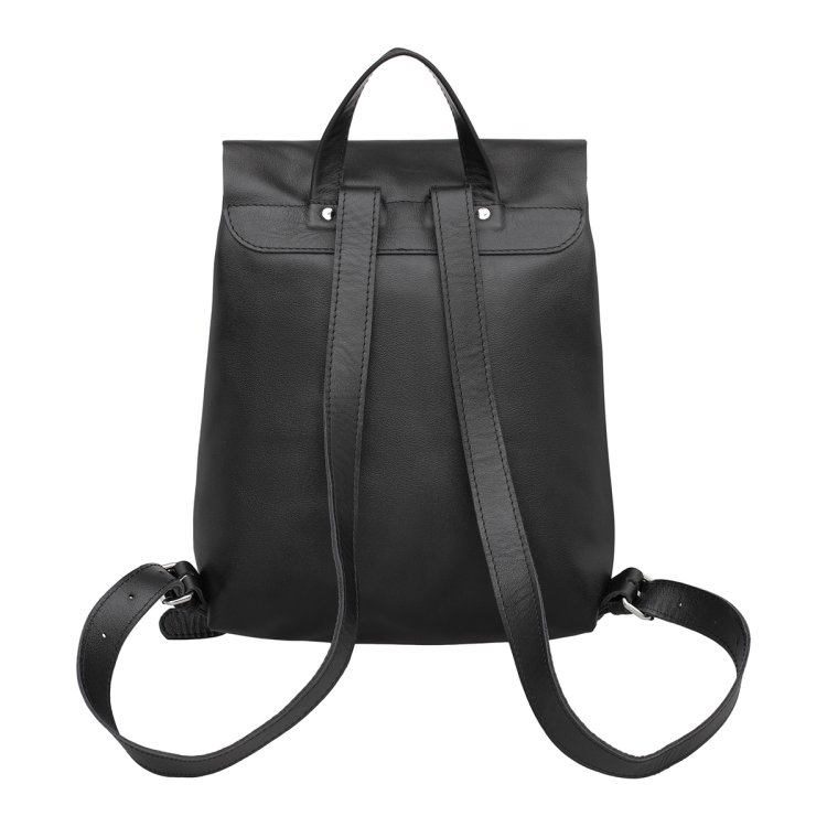 Женский рюкзак Lakestone Abbey Black