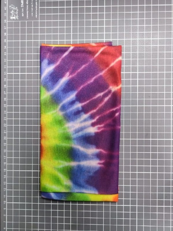 Бафф (шарф-труба универсальная) в ассортименте