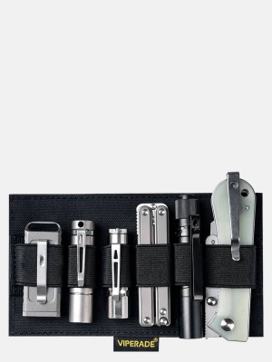 Органайзер на липучке VIPERADE® PL10-B