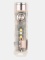 Брелок-фонарик USB-С RovyVon® Aurora A5 White/Red