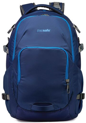 Рюкзак Pacsafe Venturesafe 28L G3 синий